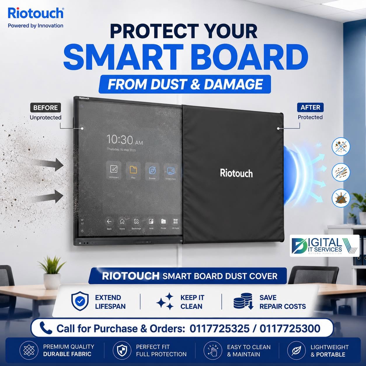 Smart Board